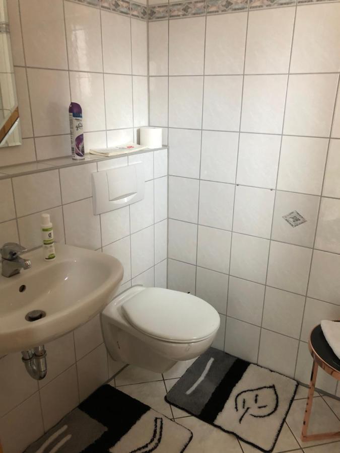 Konnis Ferienhaus Speichersdorf Extérieur photo