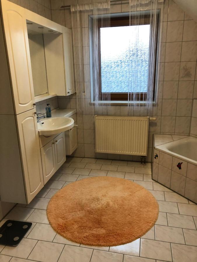 Konnis Ferienhaus Speichersdorf Extérieur photo