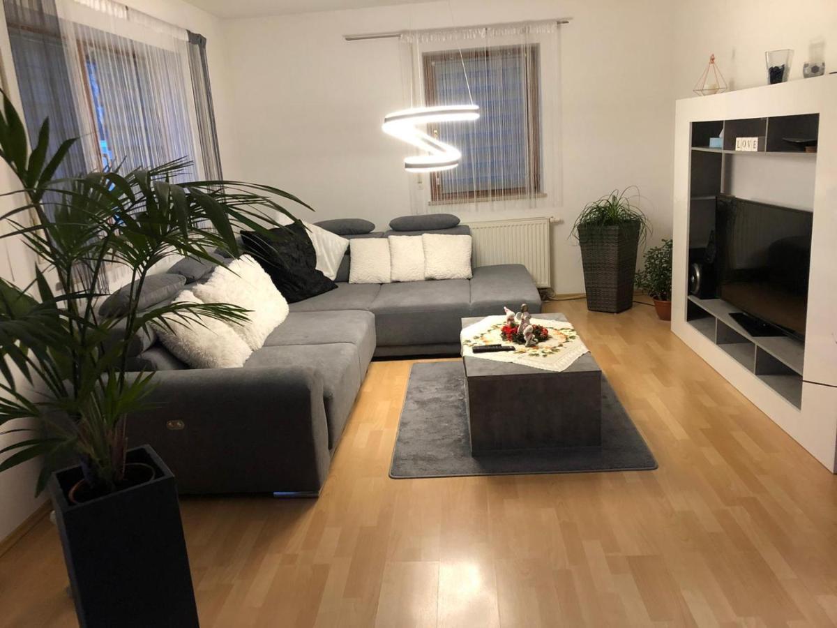 Konnis Ferienhaus Speichersdorf Extérieur photo