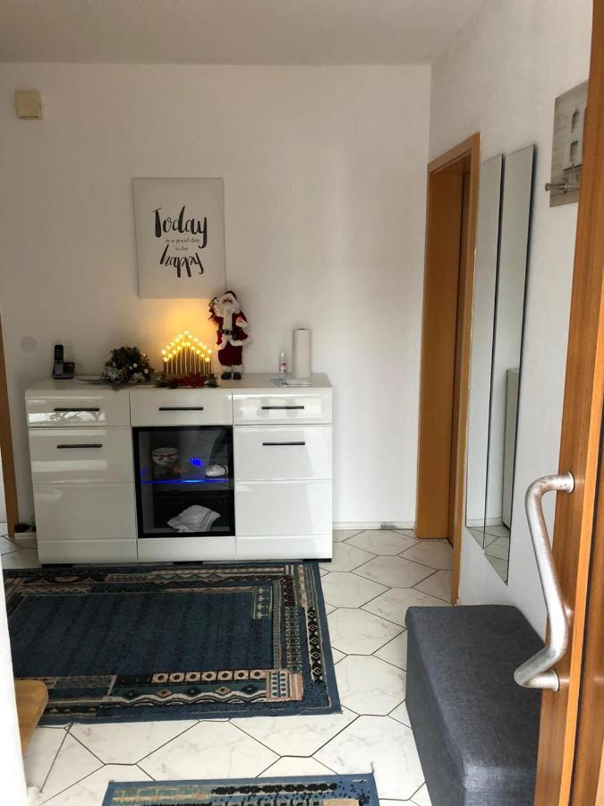 Konnis Ferienhaus Speichersdorf Extérieur photo